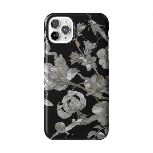 Silver-Garden-iphone-case-iPhone 11 Pro Max-1