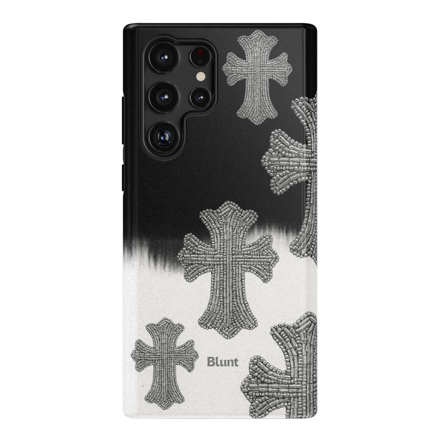 Stone Cross Samsung Case