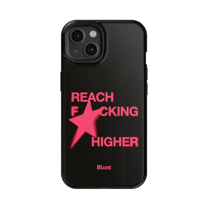 Higher Power iPhone Case