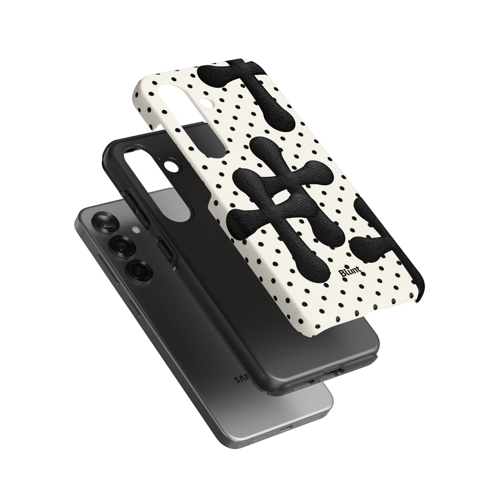 Polka-Saint-samsung-case-S25-3