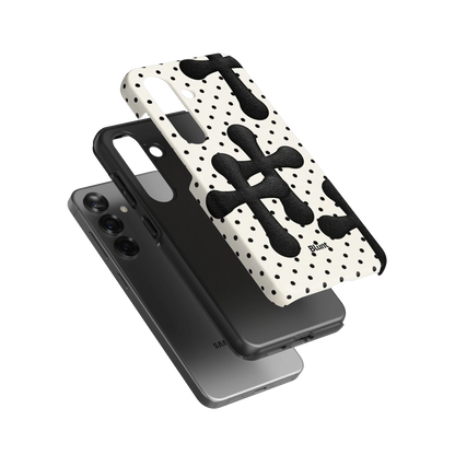 Polka-Saint-samsung-case-S25-3