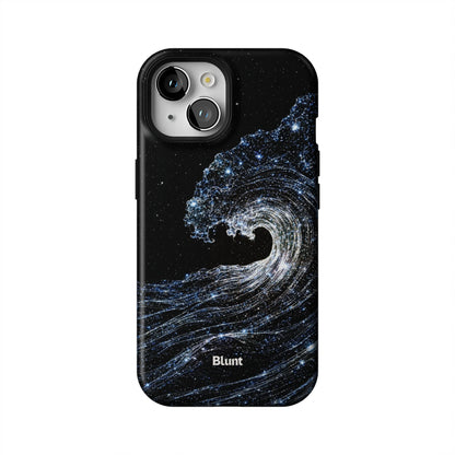 Midnight-Wave-iphone-case-iPhone 15-1