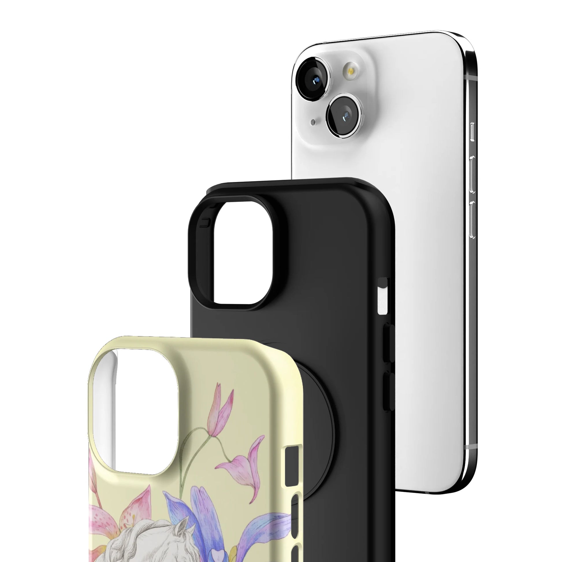 Butter-Garden-iphone-case-iPhone 15-3