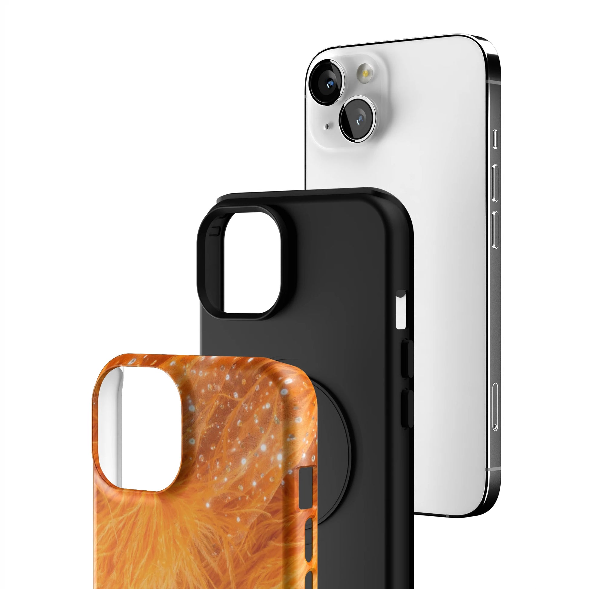 Marigold-Fuzz-iphone-case-iPhone 13-3
