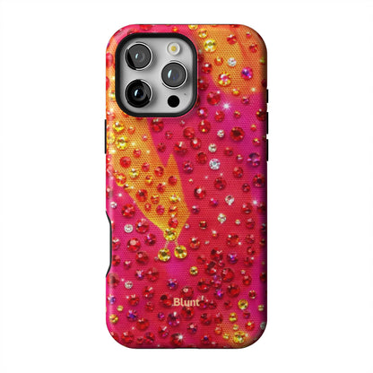 Hot-Gems-iphone-case-iPhone 16 Pro Max-1