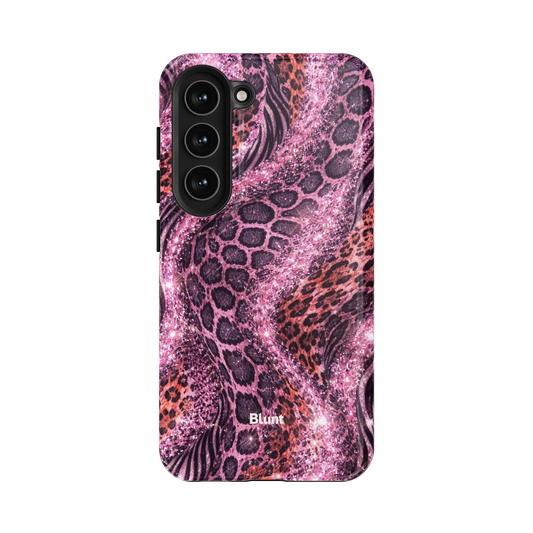 Pinky-Feral-samsung-case-Galaxy S23-1