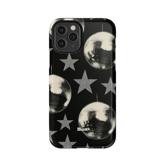 Lunar Nights iPhone Case