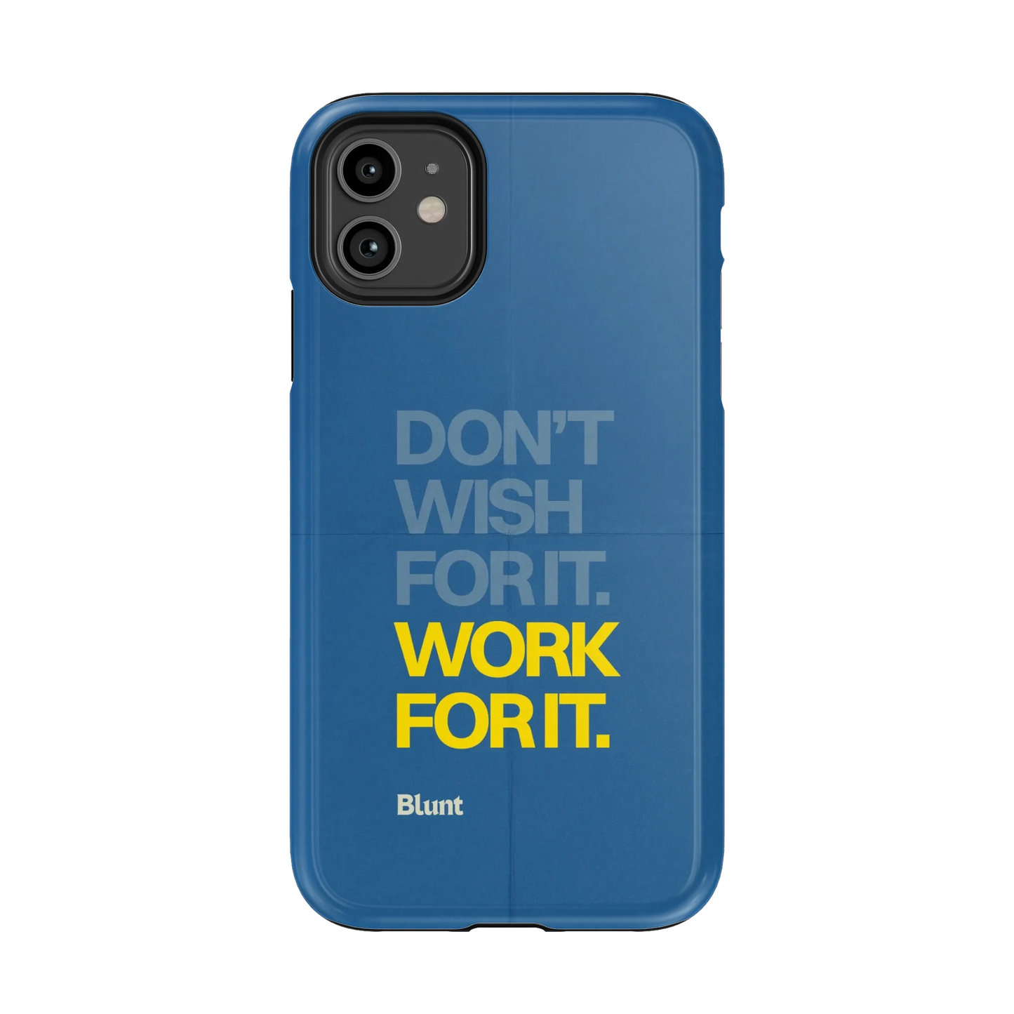 Uprise iPhone Case