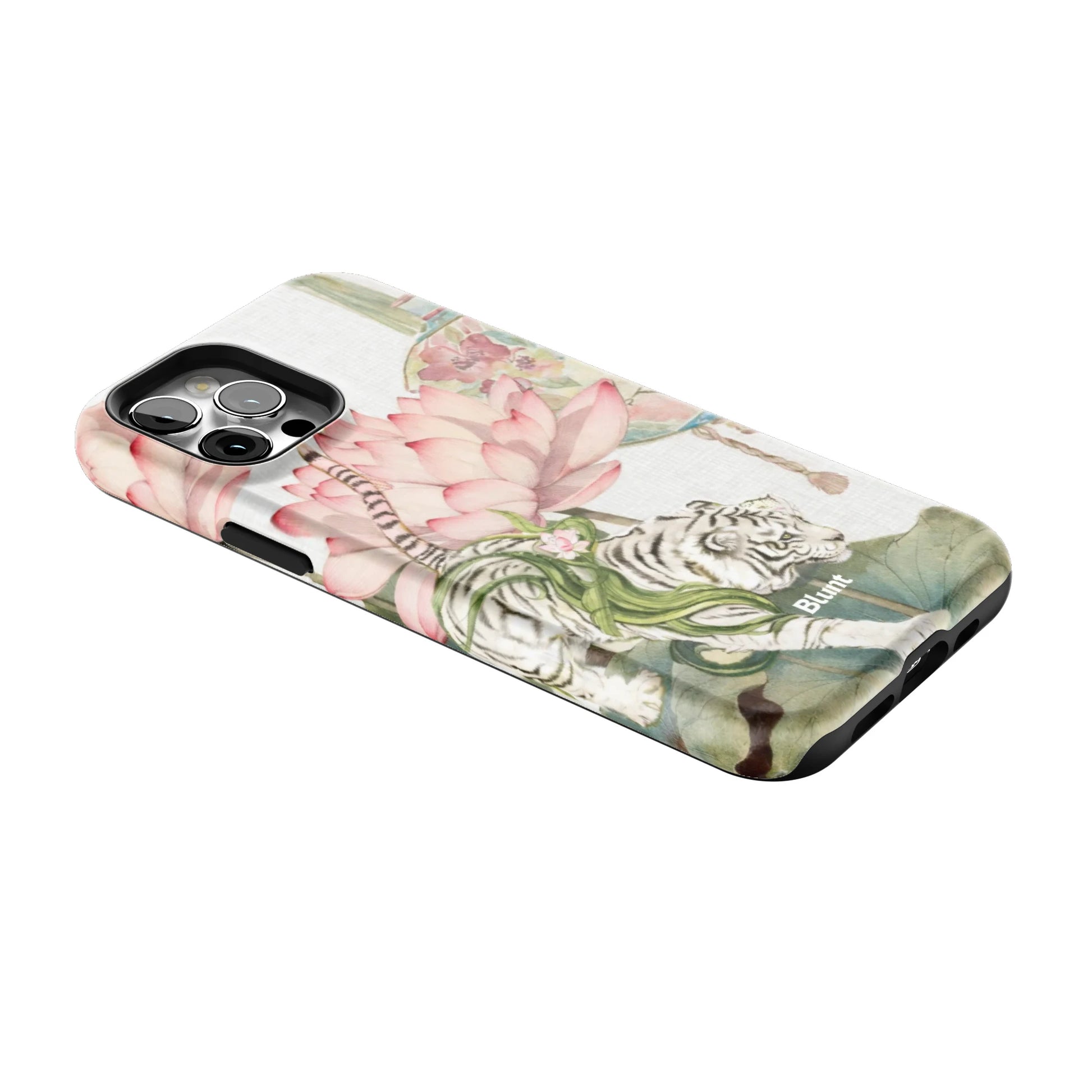 Shirohana-iphone-case-iPhone 12 Pro-2