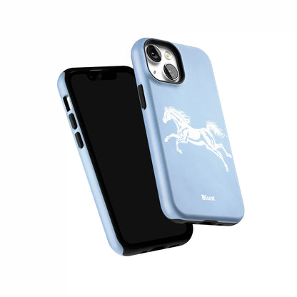 Cloud-Stallion-iphone-case-iPhone 13 Mini-5