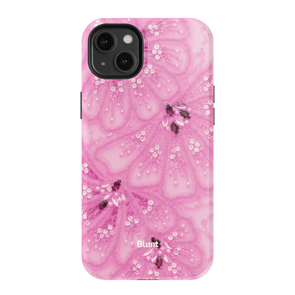 Sugar Frost iPhone Case