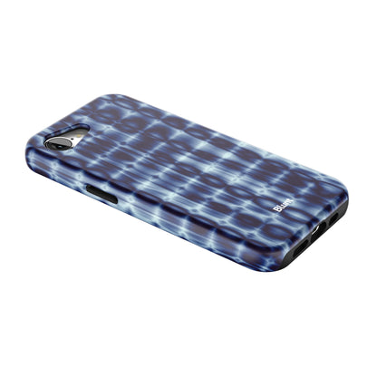 Blue-Ripple-iphone-case-iPhone 17 E-2
