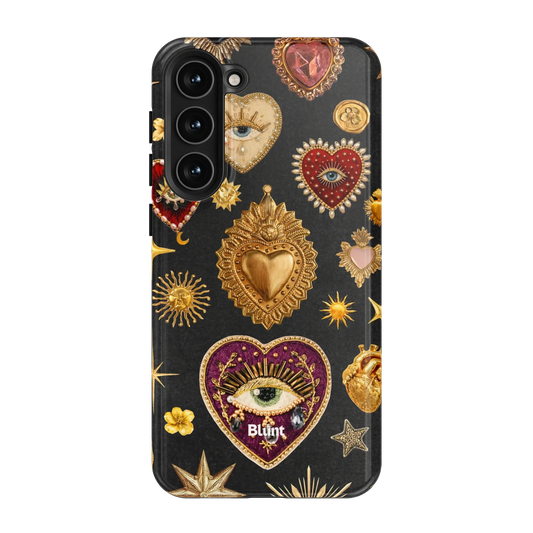 Regal Eye Samsung Case