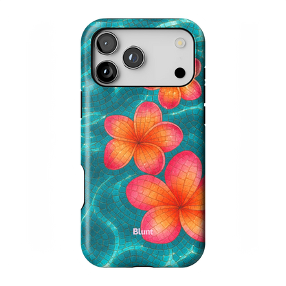 August iPhone Case