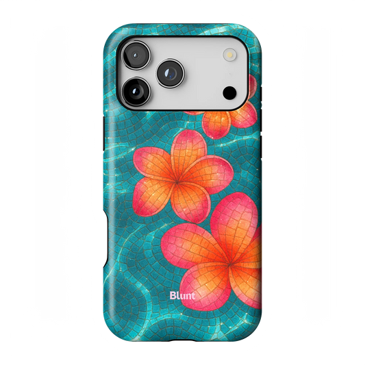 August iPhone Case
