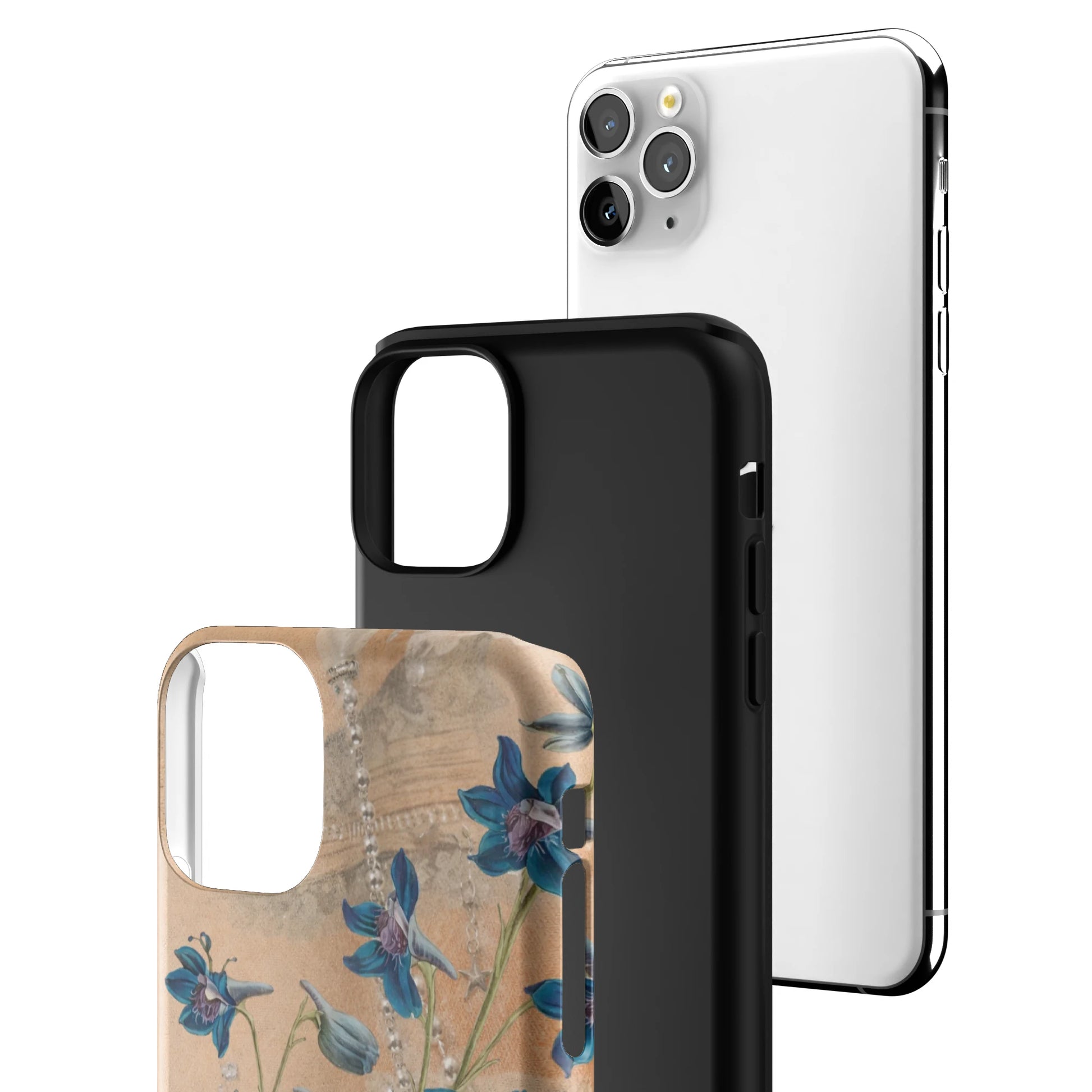 Wildflower-Wash-iphone-case-iPhone 11 Pro Max-3