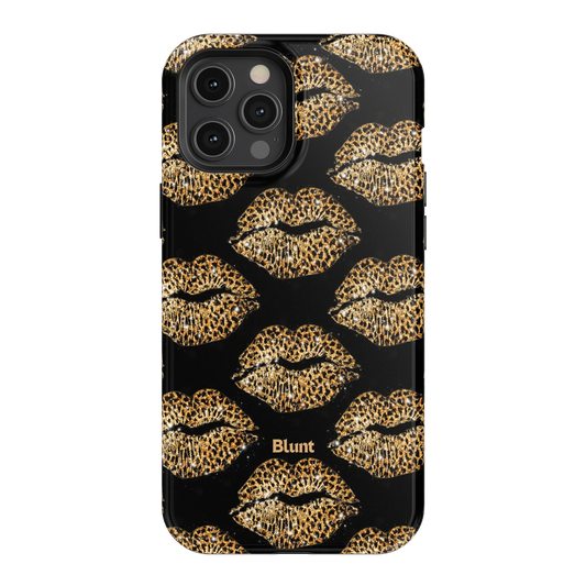 Wildkiss iPhone Case