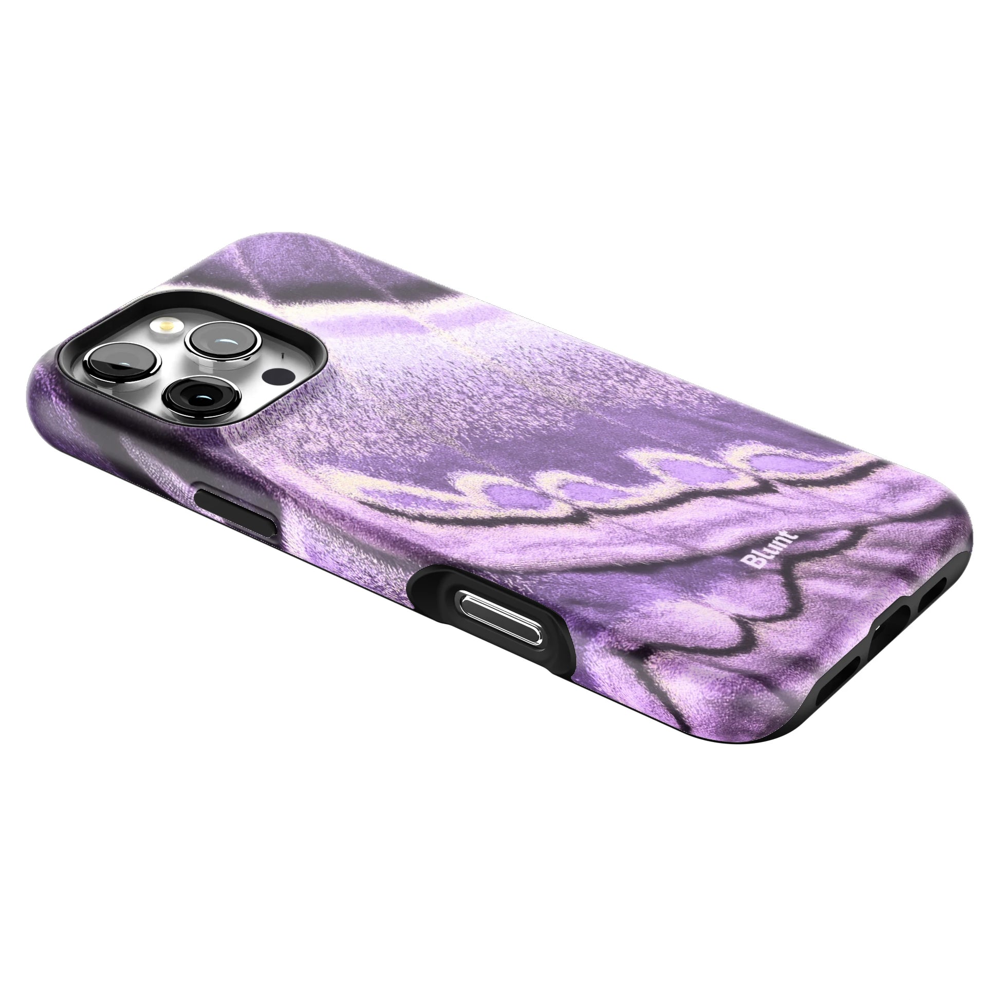 Lavender-Raya-iphone-case-iPhone 16 Pro Max-2