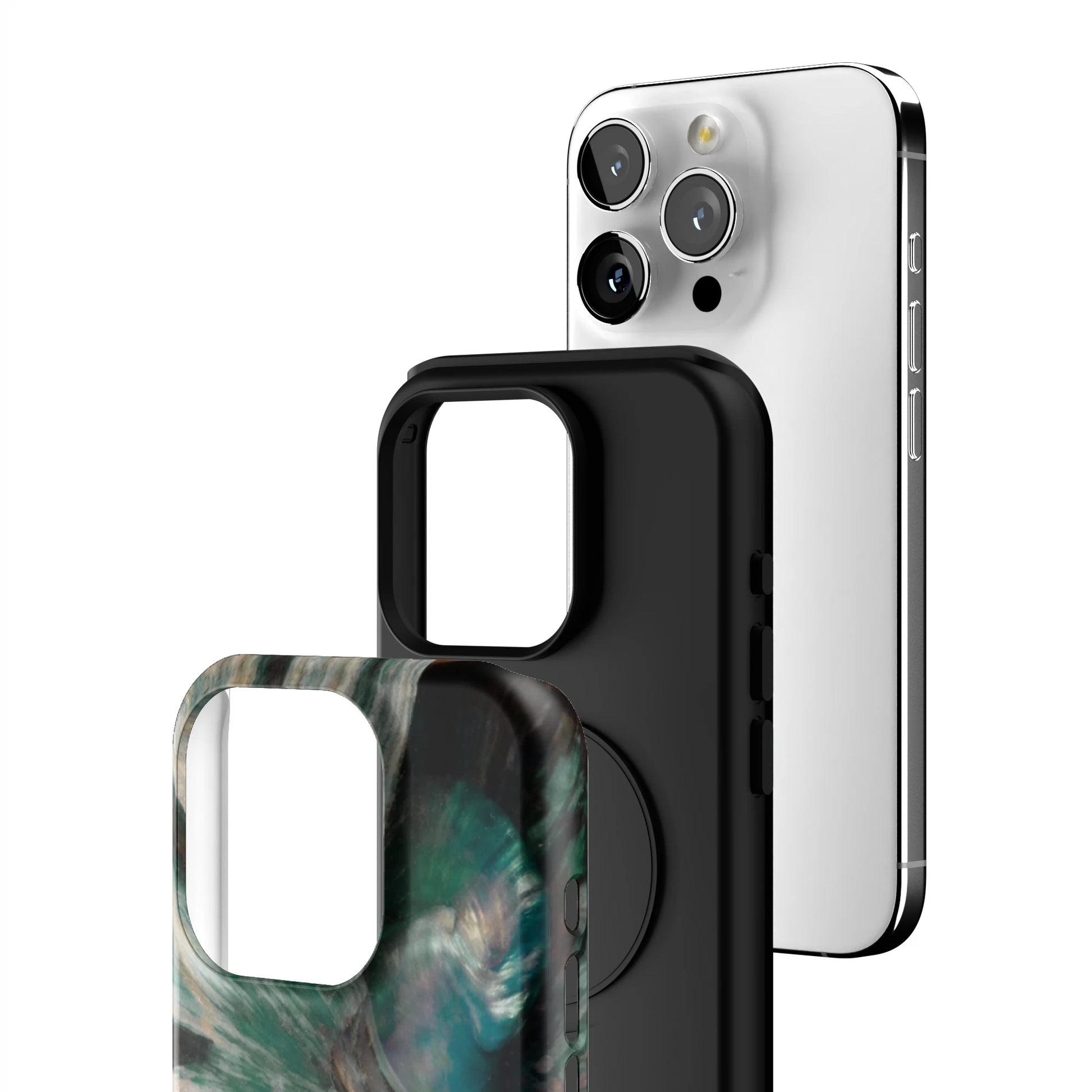 Moss-Conch-iphone-case-iPhone 15 Pro-3