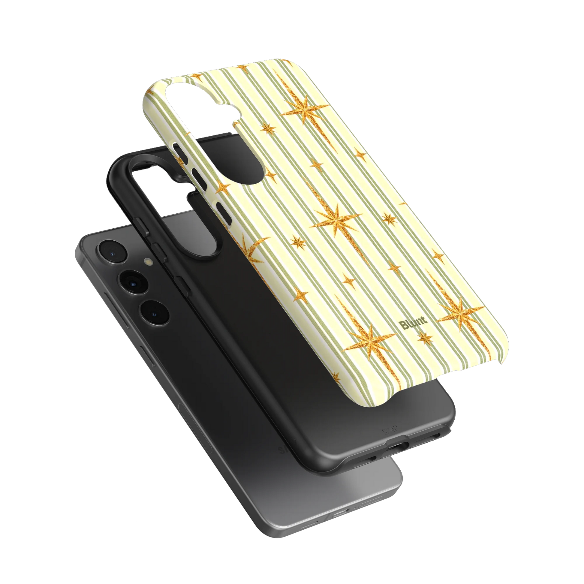 Sunday-Stars-samsung-case-Galaxy S24 Plus-3