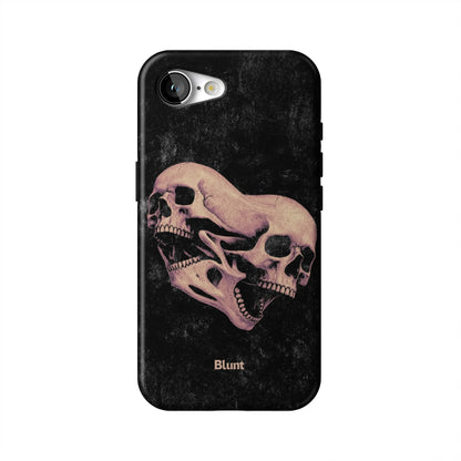 Twin-Terror-iphone-case-iPhone 17 E-1