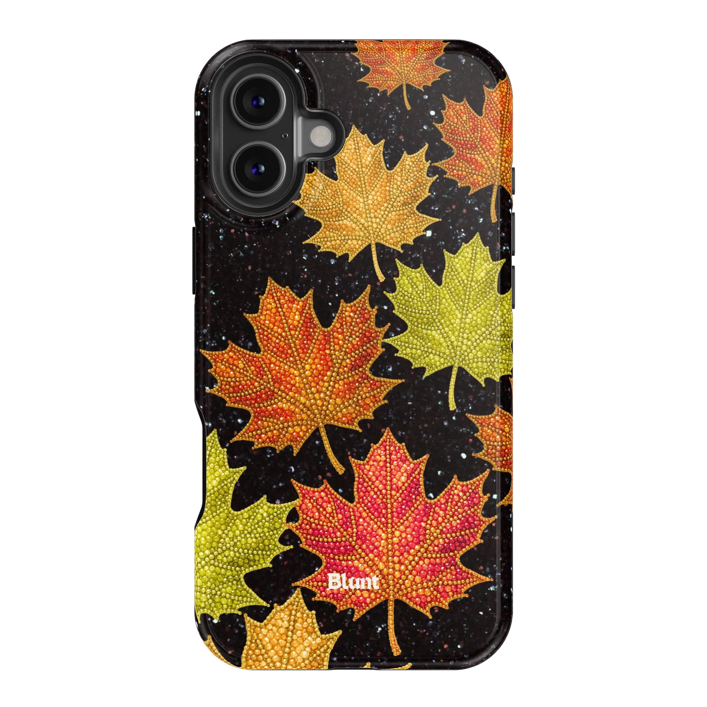 Fallin In Love iPhone Case