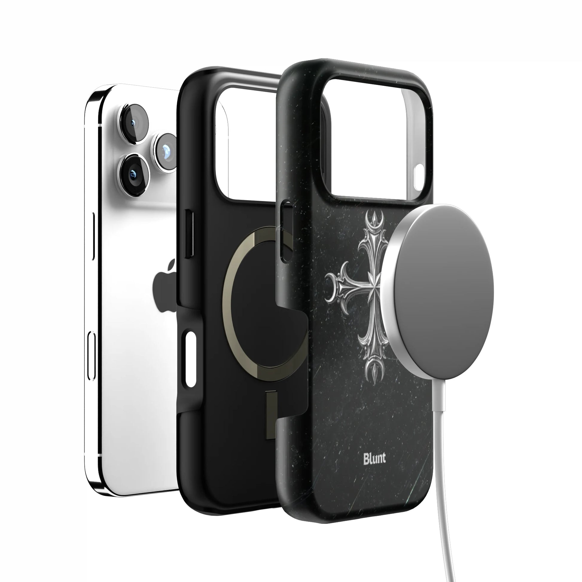 Spiked-Relic-iphone-case-iPhone 17 Pro-3