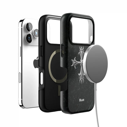 Spiked-Relic-iphone-case-iPhone 17 Pro-3