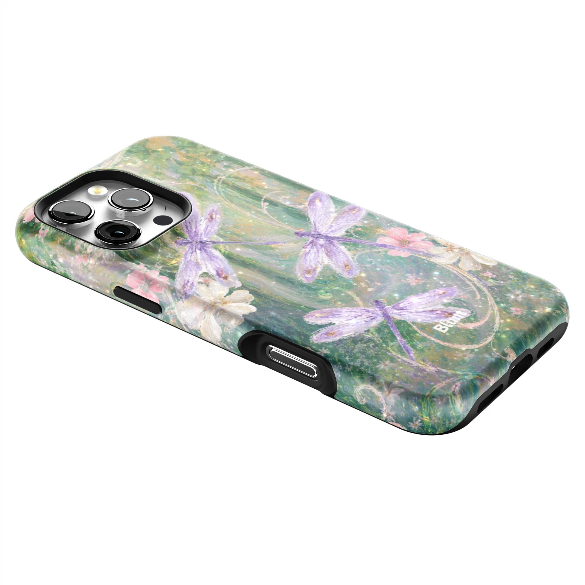 Garden-Spell-iphone-case-iPhone 16 Pro Max-2