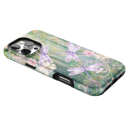 Garden-Spell-iphone-case-iPhone 16 Pro Max-2