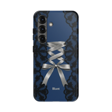 Midnight Corset Samsung Case