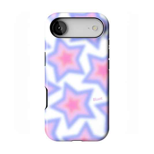 Star Babe iPhone Case