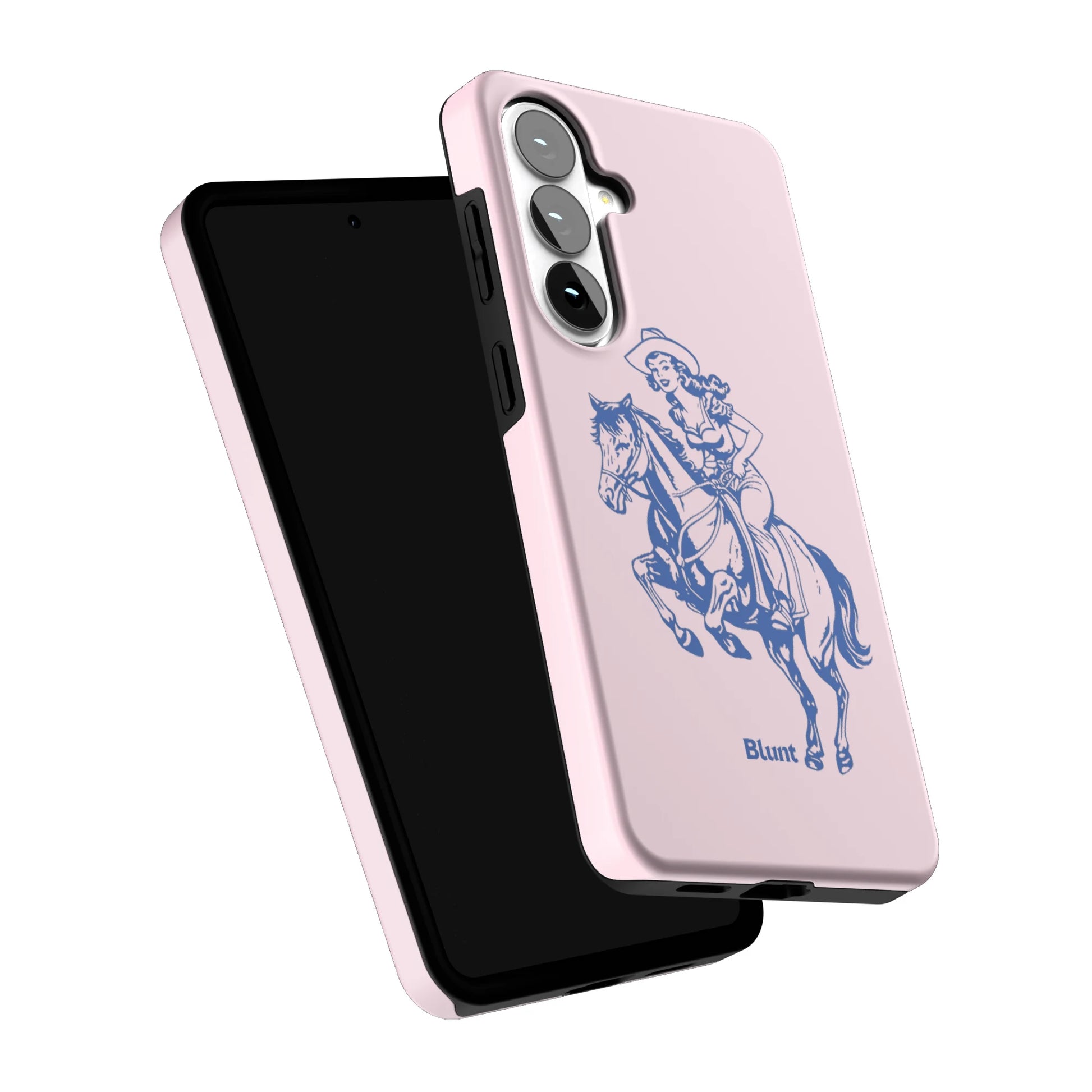 pinklassoladyiphonecase-samsung-case-Galaxy S26 Plus-5