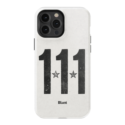 First Light iPhone Case