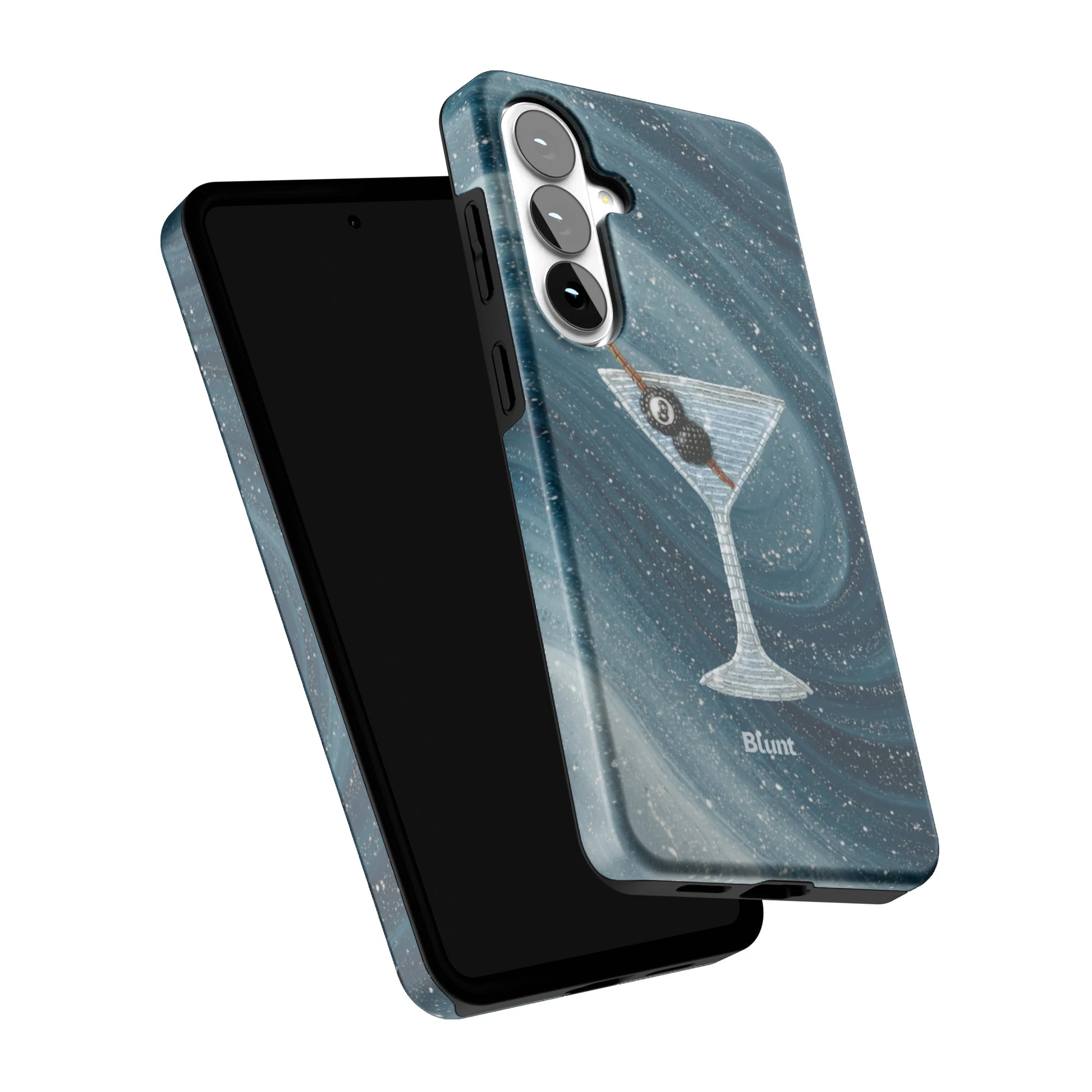 Blue-Happy-Hour-samsung-case-Galaxy S26 Plus-5