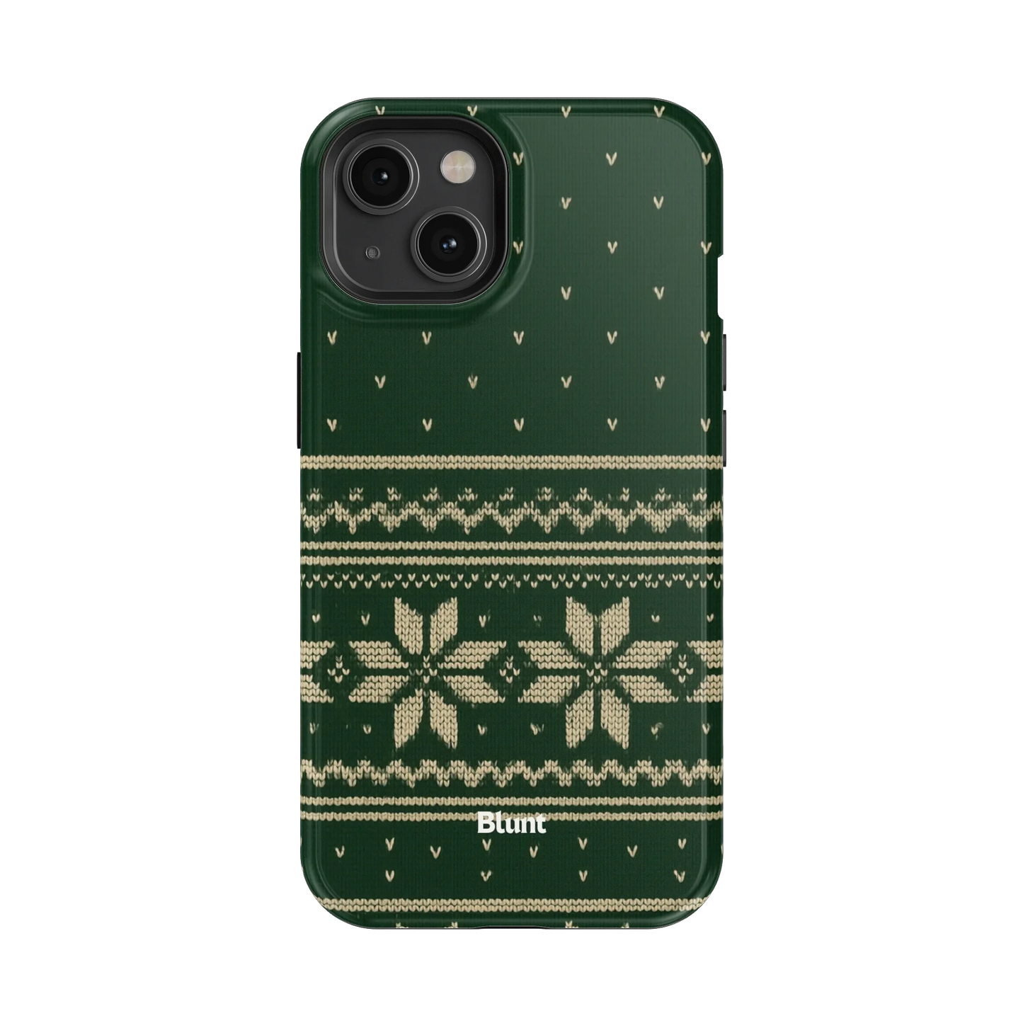Nordic iPhone Case