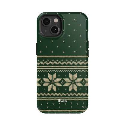 Nordic iPhone Case