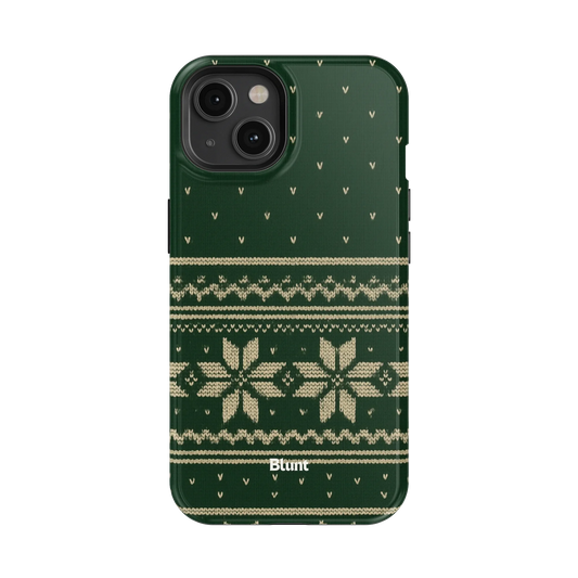 Nordic iPhone Case