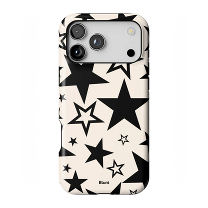 Stargirl iPhone Case