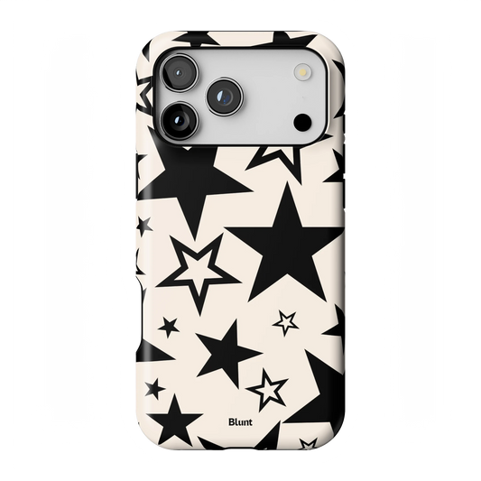 Stargirl iPhone Case