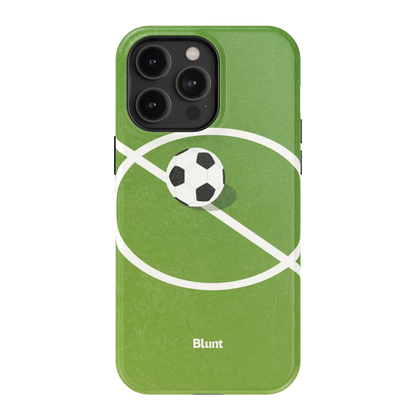 Strike iPhone Case