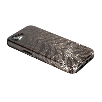 Bronze-Palm-iphone-case-iPhone 17 E-2