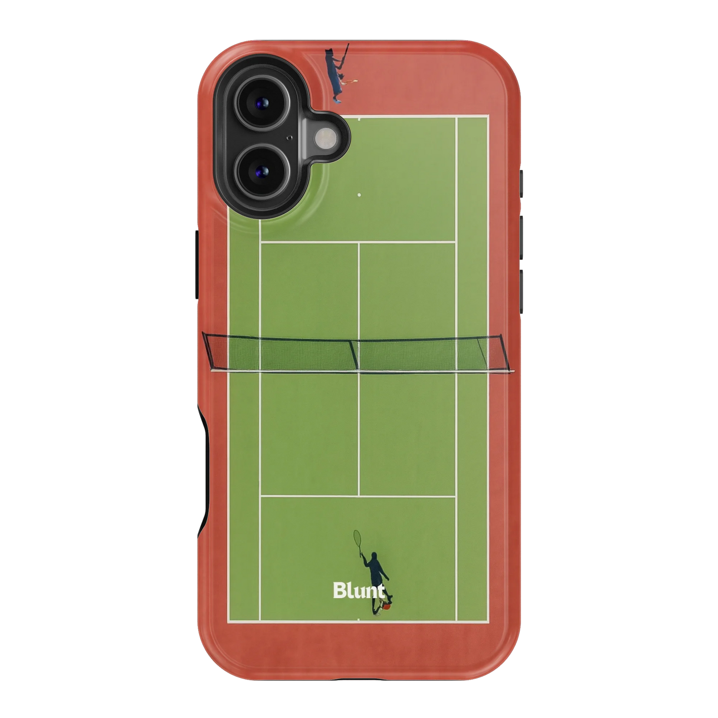 Volley iPhone Case