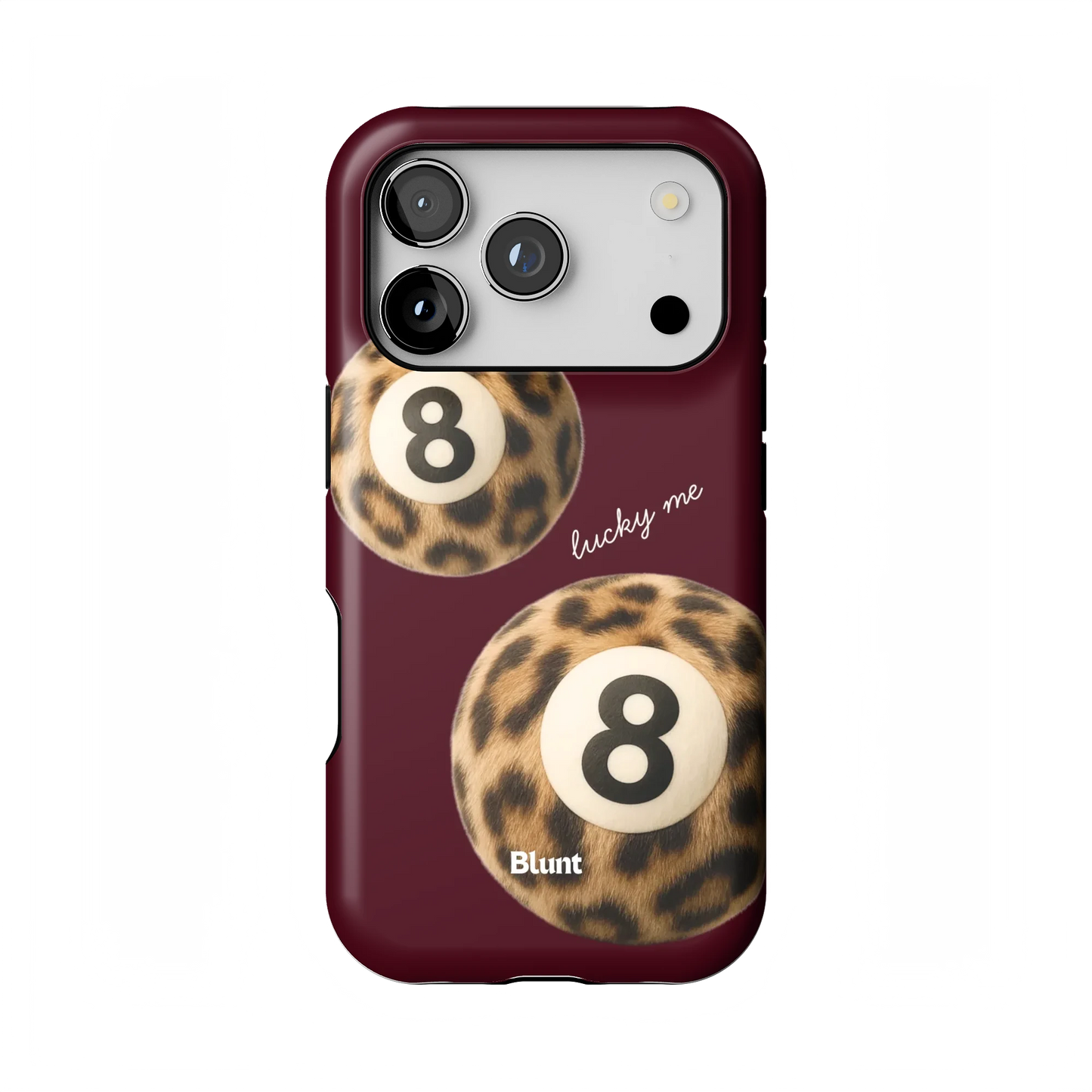 Lucky Me iPhone Case