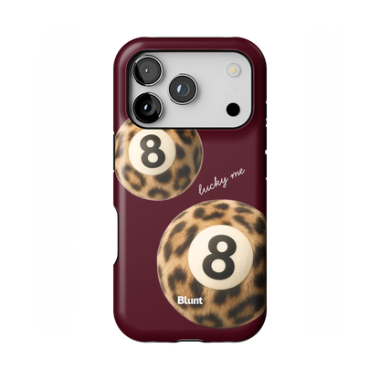 Lucky Me iPhone Case