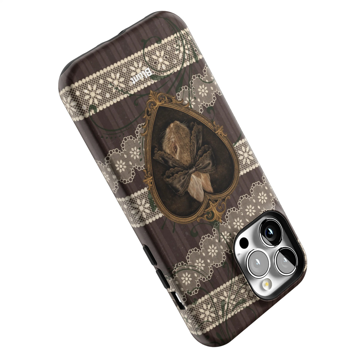 LOCK-HARE-iphone-case-iPhone 13 Pro Max-4