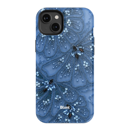 Deep Freeze iPhone Case