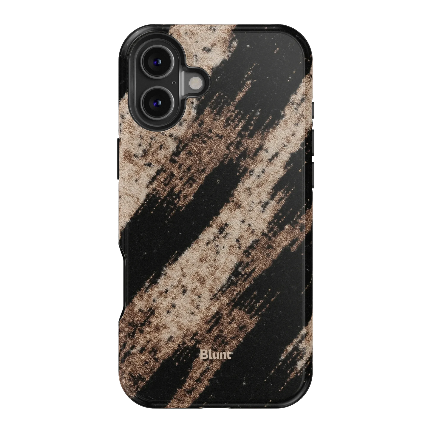 Charrow iPhone Case