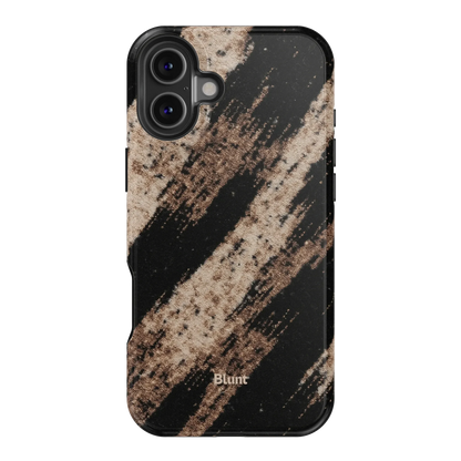 Charrow iPhone Case