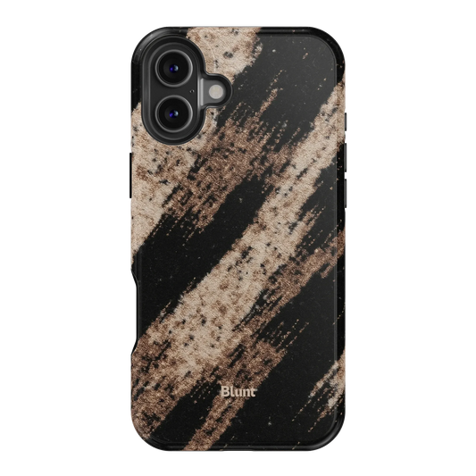 Charrow iPhone Case